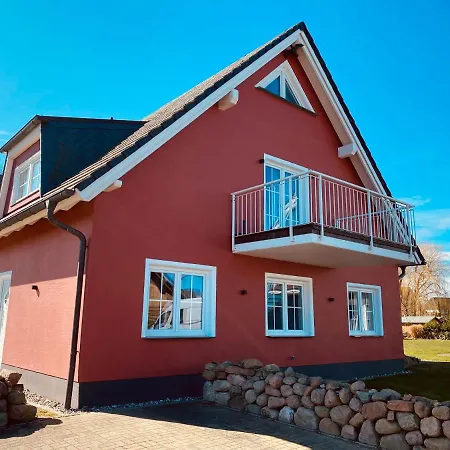 Kuddels Fischerhus Börgerende-Rethwisch Exterior foto