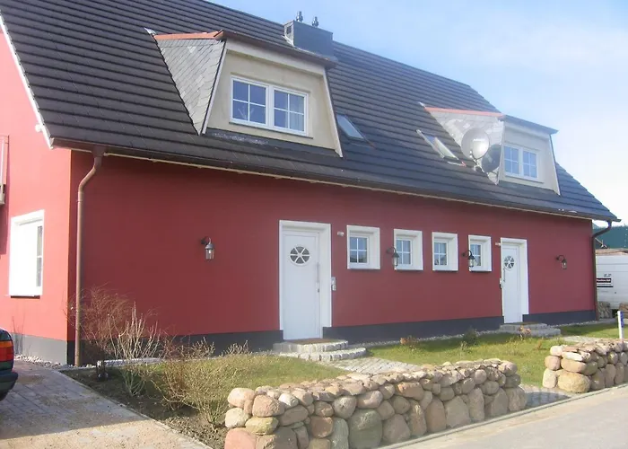 Kuddels Fischerhus